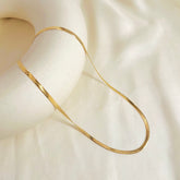 Solene Choker Necklace